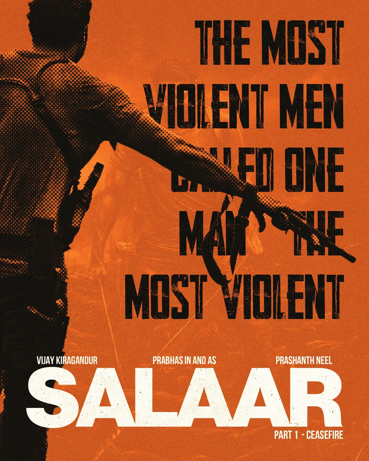 SALAAR
